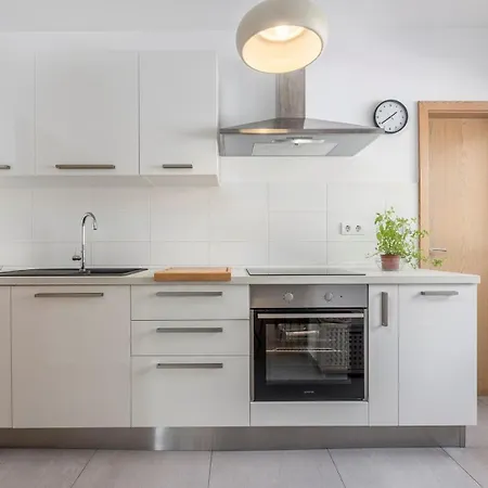 Apartment Orchis Porec