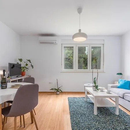 Apartment Orchis