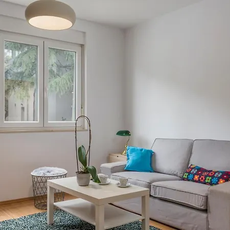 Apartment Orchis Porec