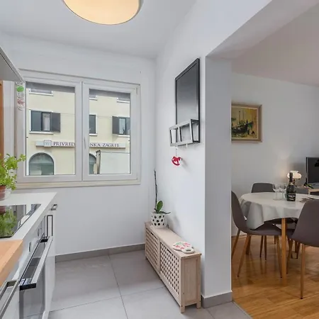 Apartamento Orchis Poreč