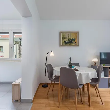 Orchis Apartamento *