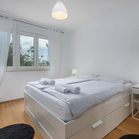Orchis Apartamento Poreč