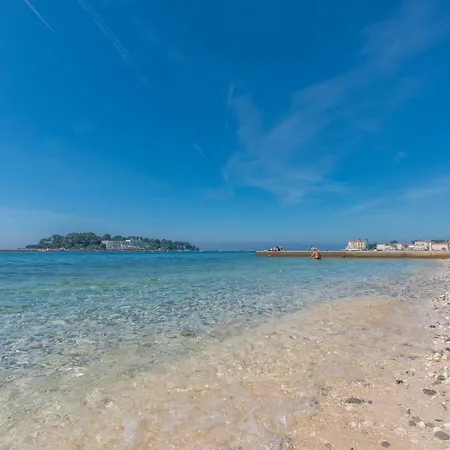 Orchis Porec